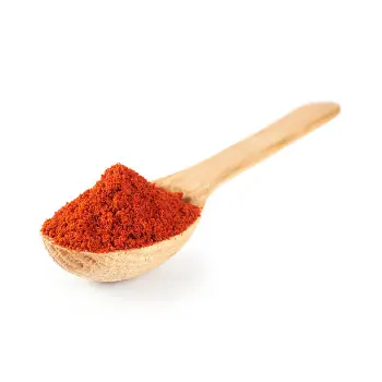 Organic Kashmiri Chilli Powder
